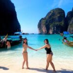 Phi Phi Island Big Boat Tour  Snorkeling & Sightseeing Adventure - Potential Drawbacks & Considerations