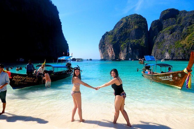 Phi Phi Island Big Boat Tour  Snorkeling & Sightseeing Adventure - Potential Drawbacks & Considerations