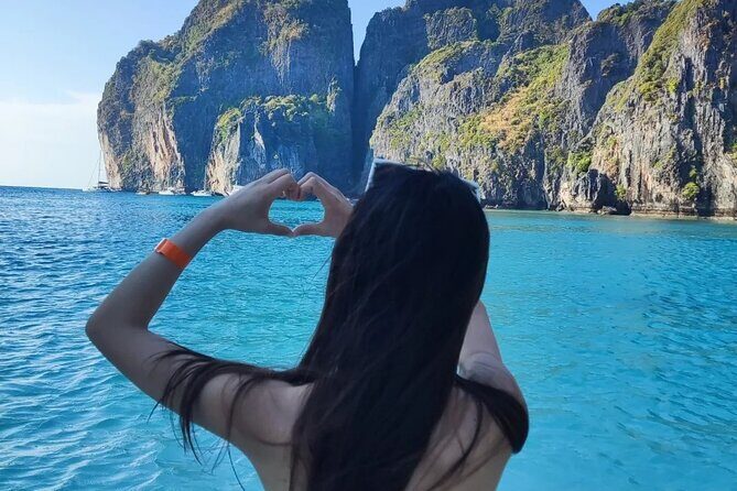 Phi Phi Island Day Trip from Ao Nang - FAQs