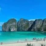 Phi Phi Island Day Trip (Maya Bay-Monkey Beach-Khai Island) - Insights From Reviewers: What You Should Know