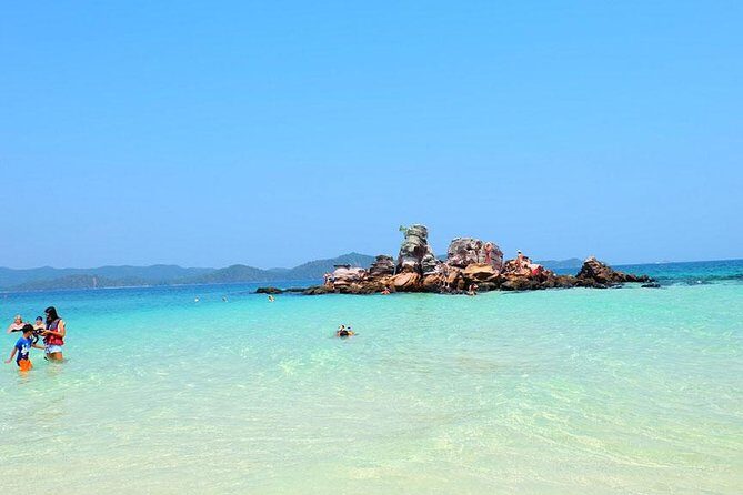 Phi Phi Island Enjoy Snorkeling & Colourful Fishes From Phuket - Final Thoughts