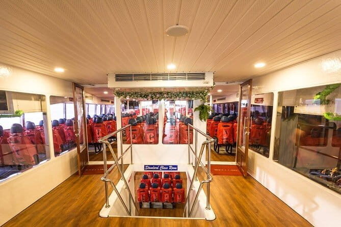 Phi Phi Island Ferry Ticket - Who Should Consider This Tour?