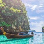 Phi Phi Island Full Day Trip from Rassada Pier, Phuket by Big Boat (SHA Plus) - Who Is This Tour Best For?