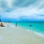 Phi Phi Island Half Day Tour From Phi Phi by Longtail Boat - What’s Included and What to Expect