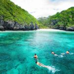Phi Phi Island Instagram Tour: Top Spots in a Private Speedboat - Authentic Insights from Previous Travelers