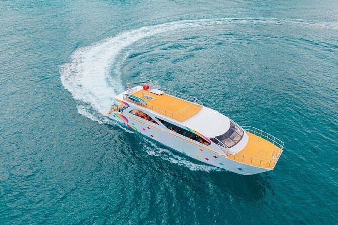 Phi Phi Island Maya Bay with Catamaran Tour Experience - Final Thoughts: Who’s This Tour For?