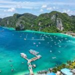 Phi Phi Island One Day Package Trip. - The Experience from a Traveler’s Perspective