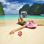 Phi Phi Island Speed Boat Premium Trip with Lunch - Authentic Experiences and Traveler Insights