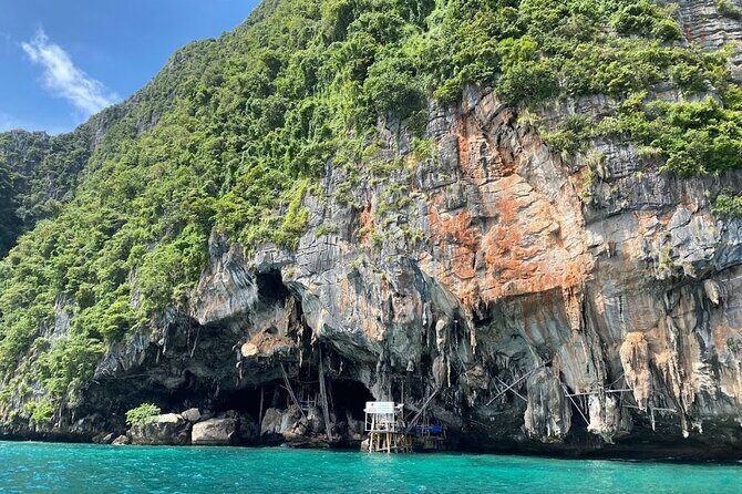 Phi Phi Island Sunset + 4 Island Small Group Tour from Krabi - Final Thoughts: Is This Tour Right for You?