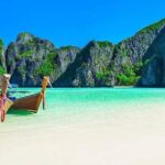 Phi Phi island Tour by Big Boat - Practical Considerations and Tips
