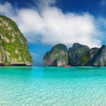 Phi Phi Island Tour by Big Boat & Speed boat by Royal Jet Cruiser(Premium Class) - Breaking Down the Itinerary