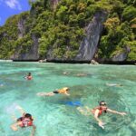 Phi Phi Island Tour by Royal Jet Cruiser with Lunch & Pickup - Potential Drawbacks