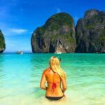 Phi Phi Island Tour by Speedboat from Krabi including Lunch (SHA Plus) - What’s Included and Why It Matters