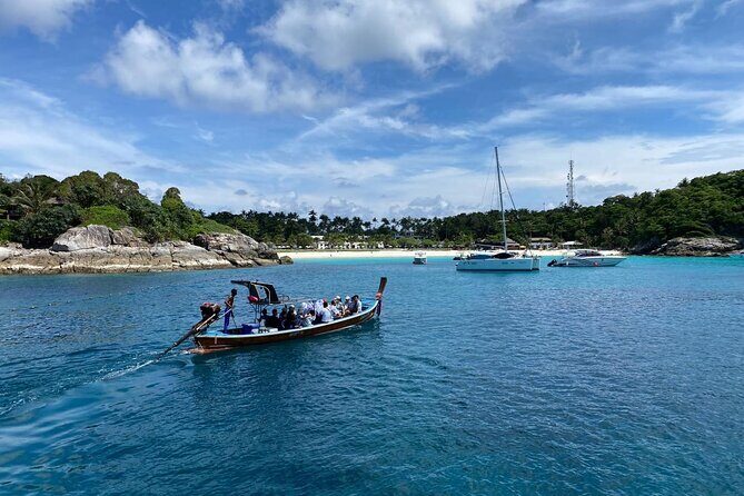 Phi Phi Islands and Maya Bay Tour by Speedboat from Krabi - Authentic Insights from Travelers