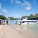 Phi Phi Islands and Sunset Railay Speedboat Tour - Detailed Breakdown of the Itinerary