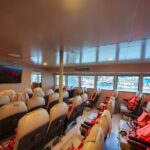 Phi Phi Islands Cruise with Lunch & Sea View Seats from Phuket - The Experience: Pros and Cons