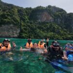 Phi Phi Islands Lagoon Adventure Snorkeling Seaview & Lunch Tour - What This Tour Means for Travelers