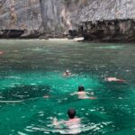 Phi Phi Islands : Longtail Boat Tour with Sunset - Practical Details and Tips