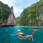 Phi Phi Islands Maya Island and Bamboo Beach Speedboat Day Tour - What Sets This Tour Apart?