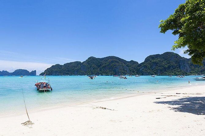 Phi Phi Islands One Day Tour By Ferry From Phuket - Frequently Asked Questions