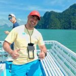 Phi Phi Islands Premium Speedboat Tour from Phuket with Lunch - What the Reviews Highlight About the Experience