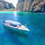 Phi Phi Islands Snorkeling Tour with 7 Stops & Lunch from Phuket - The Full Breakdown of the Tour