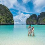 Phi Phi Islands Sunrise Snorkeling by Speedboat - The Itinerary Breakdown: What to Expect