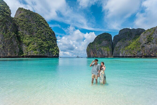 Phi Phi Islands Sunrise Snorkeling by Speedboat - The Itinerary Breakdown: What to Expect