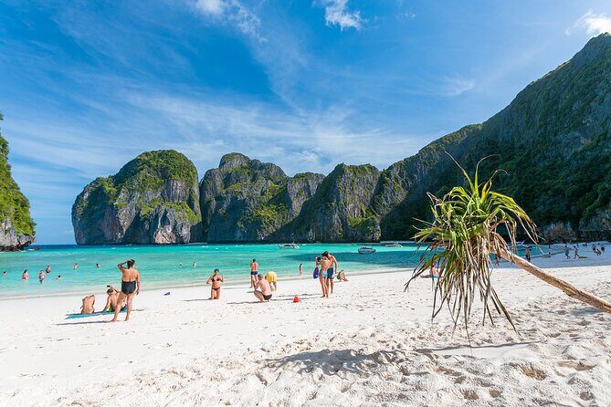 Phi Phi Islands Sunset Tour From Phi Phi by Longtail Boat - The Bottom Line: Who Will Enjoy This Tour?