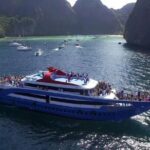 Phi Phi Islands Tour By Royal Jet Cruiser From Phuket - Key Points