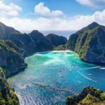 Phi Phi Islands Tour by Speedboat from Krabi - What’s Included & What to Budget Extra For
