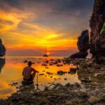 Phi Phi Islands:Private luxury Sunset Cruise with Snorkeling - What Makes This Tour Stand Out