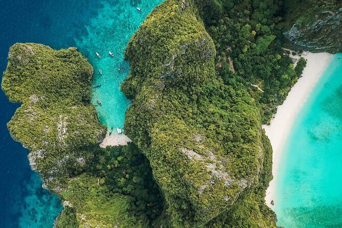 Phi Phi, James Bond & Krabi Overnight - Exclusive 2D1N - What is Included and What Isn’t?