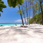 Phi Phi & James Bond Twilight: 2-Day Phuket Island Adventure - Exploring Day One: From Phuket to Phi Phi Islands