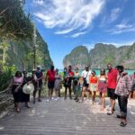 Phi Phi Khai Bamboo Island Day Trip by Luxury Speed in Phuket - Practical Tips for Enjoying the Tour