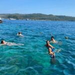 Phi Phi Khai Island Tour By Speed Boat - Transportation & Group Size