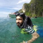 Phi Phi & Khai Islands Speedboat Tour from Phuket with Snorkeling - Discovering the Highlights of the Tour