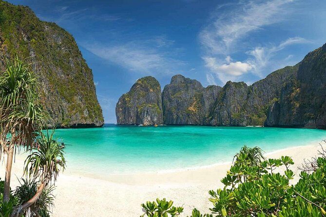 Phi Phi Khai Maiton Speed Boat - Authentic Insights from Travelers