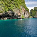 Phi Phi Maya Bamboo Tour by Speed Boat - Detailed Look at the Itinerary