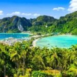 Phi Phi Maya Bay & Bamboo Island Tour - The Detailed Itinerary: What You’ll Actually Experience