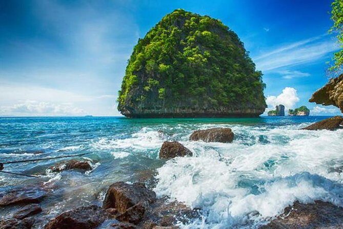 Phi Phi Maya Bay & Bamboo Islands Snorkeling Tours - Whats Included and Whats Not