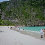 Phi Phi : Private Longtail Boat to Maya Bay - What to Expect and Practical Details