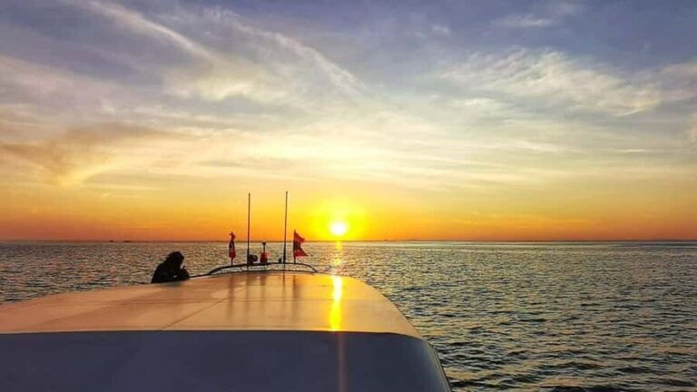 Phi Phi: Sunrise & Beat The Crowds to Maya Bay by Speedboat - An In-Depth Look at the Tour Experience