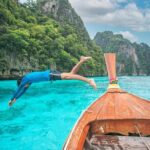 Phi Phi Sunset Longtail Boat Cruise to Maya Bay and Snorkeling - What’s Included and What You’ll Need to Budget For
