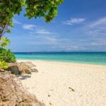 Phi Phi's Extended Grand Odyssey by Speedboat - FAQ