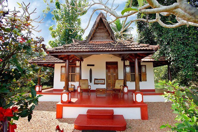 Philipkutty's Farm Culinary Tour including Lunch and Cooking Demo - Why This Tour Stands Out