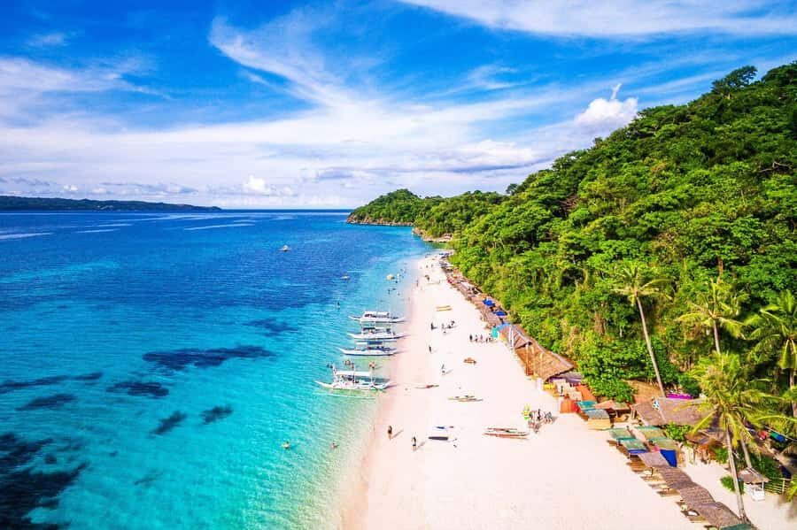 Philippines: 7-Day Boracay, Cebu, and Bohol Tour - Who Is This Tour Best For?