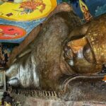 Phnom Kulen and Lingas River Private Day Tour from Siem Reap - Scenic Viewpoints: Curly Cliff and Panoramic Vistas