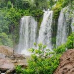 Phnom Kulen: Motorbike Adventure to Lost City Temples - Practical Tips for Making the Most of Your Tour