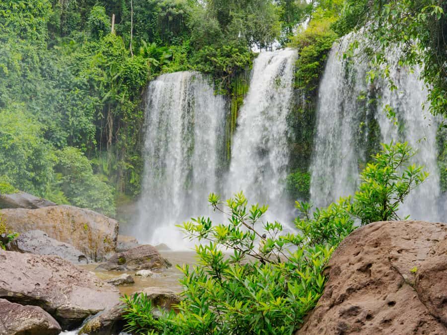 Phnom Kulen: Motorbike Adventure to Lost City Temples - Practical Tips for Making the Most of Your Tour